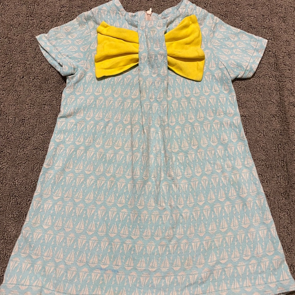 Raspberry Plum dress